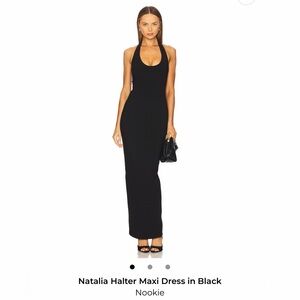Nookie Natalie Dress